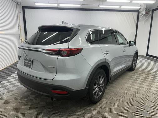 2023 Mazda CX-9 Touring