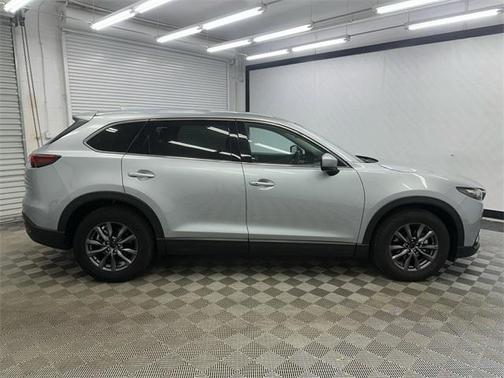 2023 Mazda CX-9 Touring