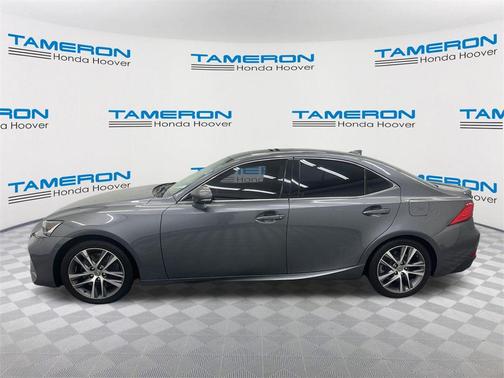 2020 Lexus IS 300 Base