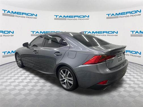 2020 Lexus IS 300 Base