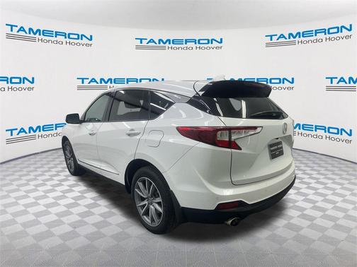 2020 Acura RDX Technology Package