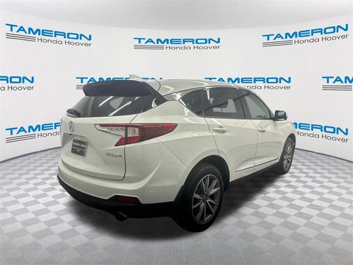 2020 Acura RDX Technology Package