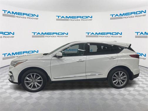 2020 Acura RDX Technology Package