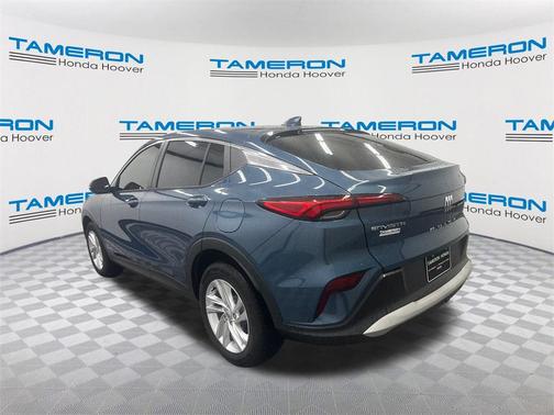 2024 Buick Envista Preferred FWD