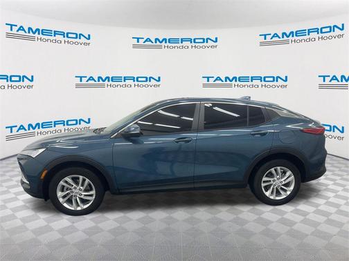 2024 Buick Envista Preferred FWD