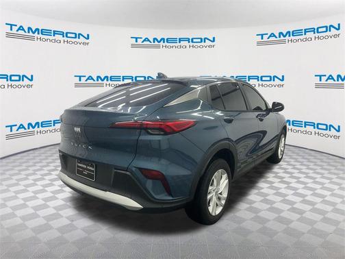 2024 Buick Envista Preferred FWD