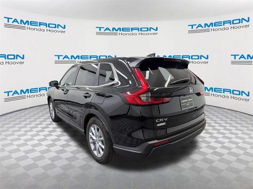 2026 Honda CR-V EX 2WD