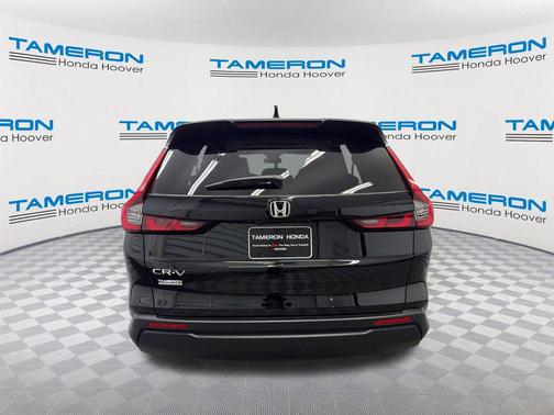 2026 Honda CR-V EX 2WD