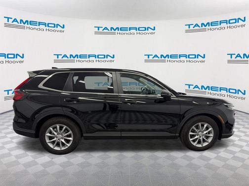 2026 Honda CR-V EX 2WD