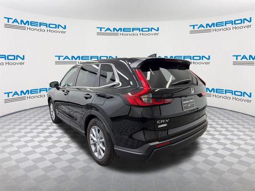 2026 Honda CR-V EX 2WD