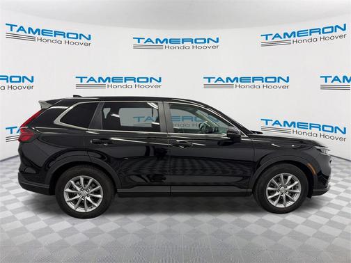 2026 Honda CR-V EX 2WD