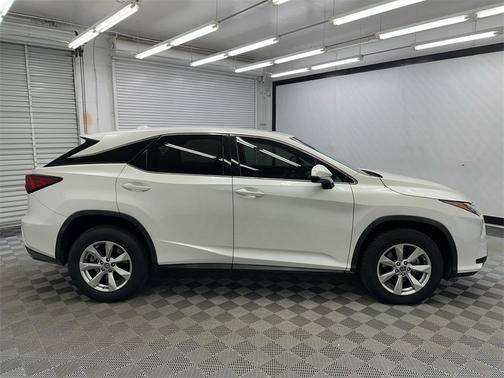 2019 Lexus RX 350 Base