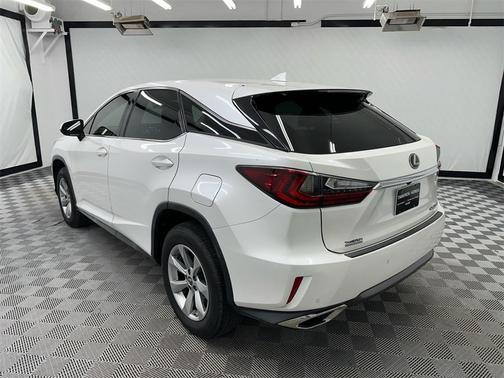 2019 Lexus RX 350 Base
