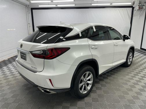 2019 Lexus RX 350 Base