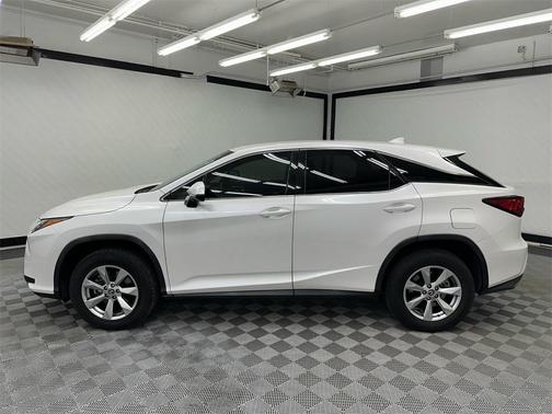 2019 Lexus RX 350 Base