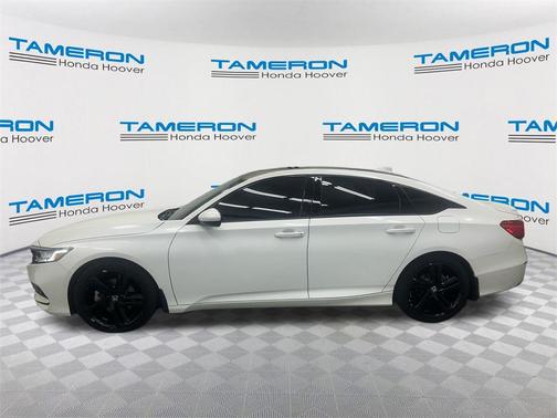 2019 Honda Accord Sport 2.0T