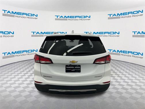 2023 Chevrolet Equinox Premier w/1LZ