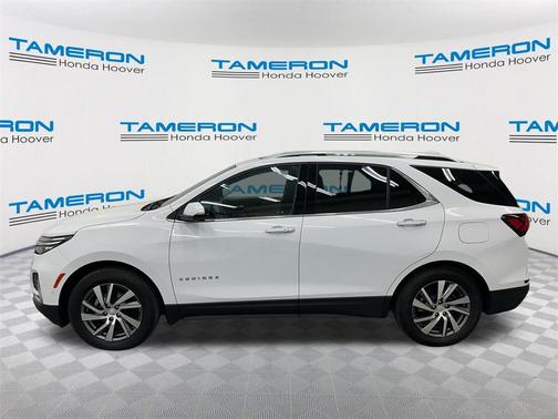 2023 Chevrolet Equinox Premier w/1LZ