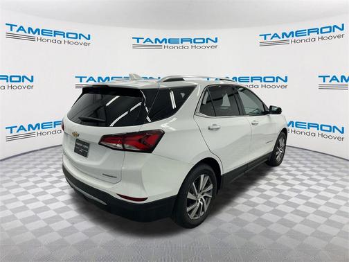 2023 Chevrolet Equinox Premier w/1LZ