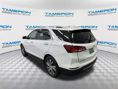 2023 Chevrolet Equinox Premier w/1LZ