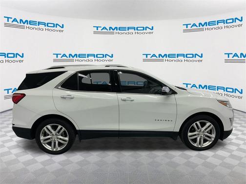 2020 Chevrolet Equinox Premier w/2LZ