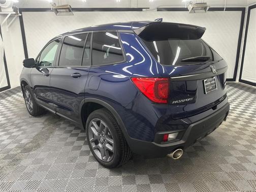 2022 Honda Passport AWD EX-L