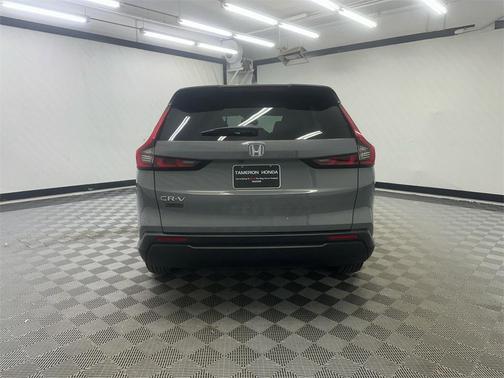 2024 Honda CR-V EX 2WD
