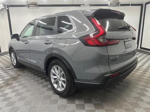 2024 Honda CR-V EX 2WD