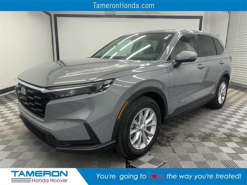 2024 Honda CR-V EX 2WD
