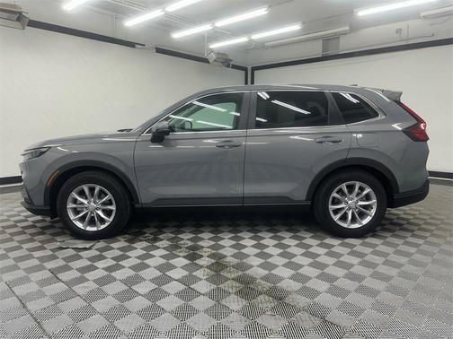 2024 Honda CR-V EX 2WD