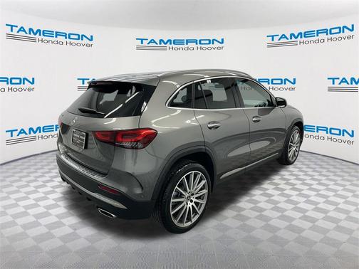 2022 Mercedes-Benz GLA 250 Base