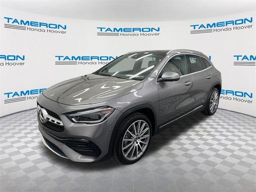 2022 Mercedes-Benz GLA 250 Base