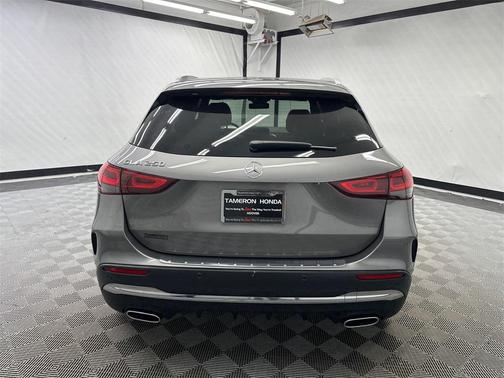 2022 Mercedes-Benz GLA 250 Base