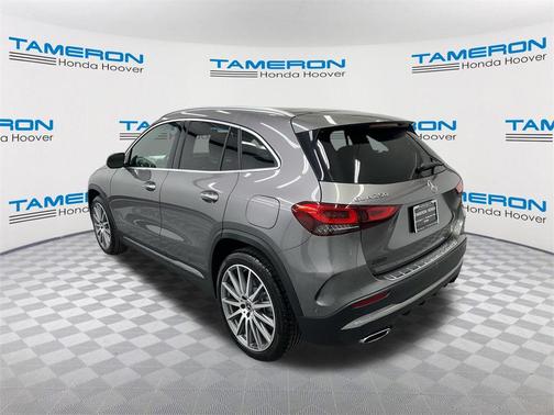 2022 Mercedes-Benz GLA 250 Base