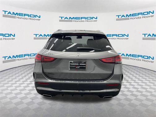 2022 Mercedes-Benz GLA 250 Base