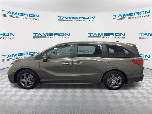 2021 Honda Odyssey EX