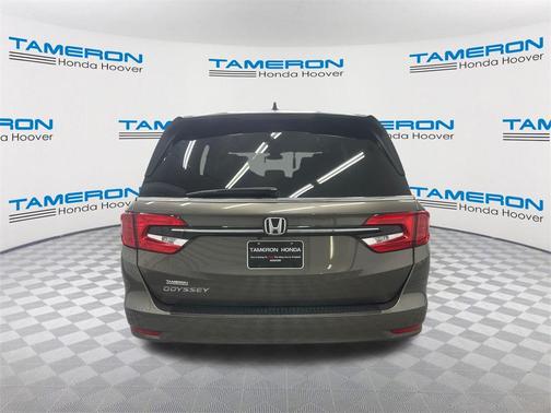 2021 Honda Odyssey EX