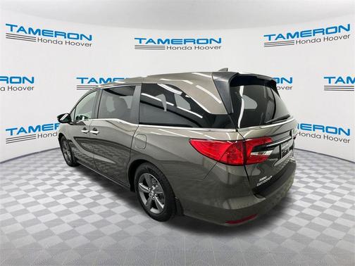 2021 Honda Odyssey EX