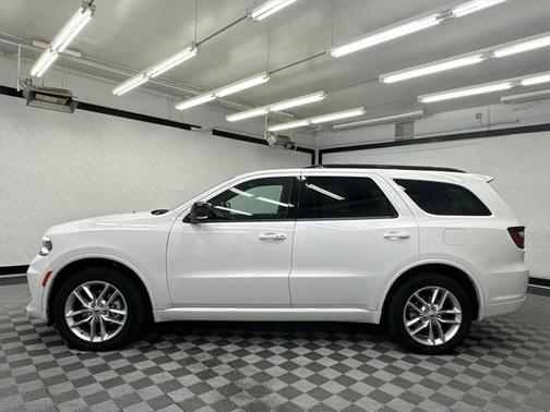 2023 Dodge Durango GT Plus