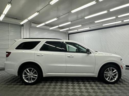 2023 Dodge Durango GT Plus