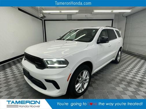 2023 Dodge Durango GT Plus