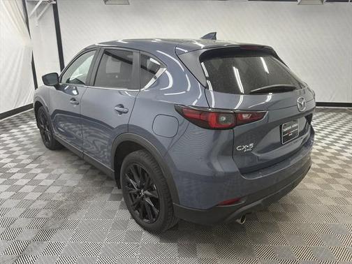 2023 Mazda CX-5 Carbon Edition