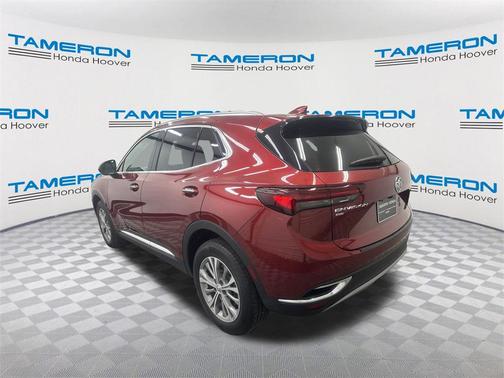 2023 Buick Envision Preferred AWD