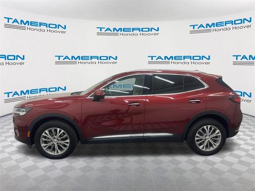 2023 Buick Envision Preferred AWD