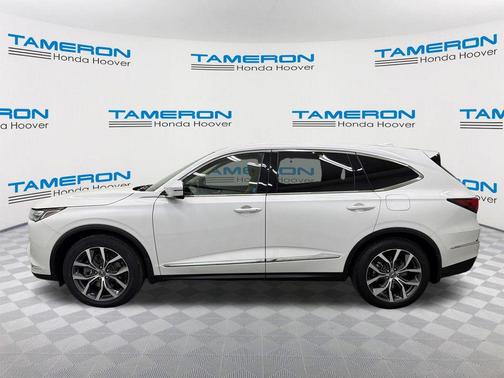 2023 Acura MDX Technology Package