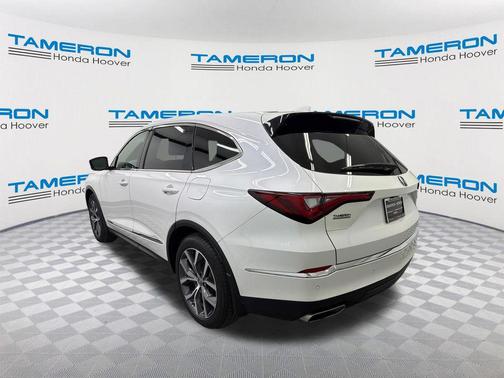 2023 Acura MDX Technology Package