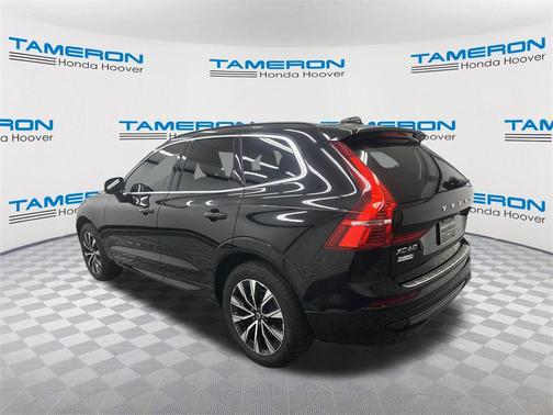 2023 Volvo XC60 B5 Core