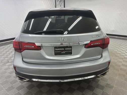 2018 Acura MDX 3.5L