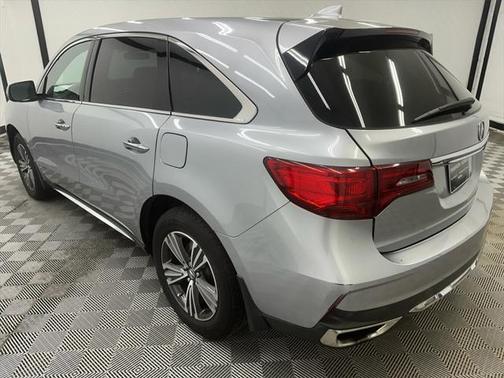 2018 Acura MDX 3.5L