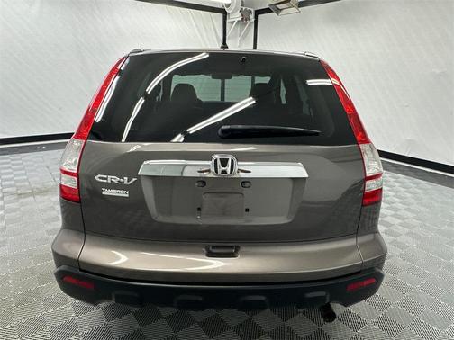 2009 Honda CR-V EX